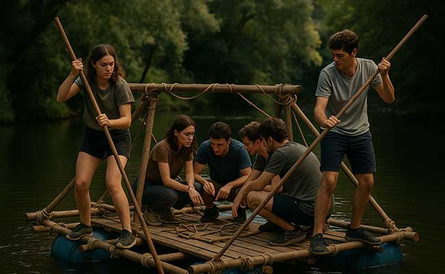 L'odyssée-du-savoir--Banana-Craft---Tournoi-en-Lot-et-Garonne